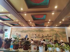 -老三羊汤【北兴隆街店】