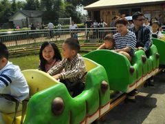 -千龙湖生态旅游度假区