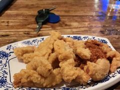 -串大叔炭火烤串·鸡西大冷面刀削面(总店)