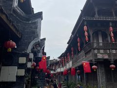 -海窝子古镇