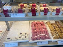 -祥禾饽饽铺·中式糕点(北京来福士店)