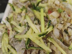 -潮汕美牛肉丸火锅店(天宁寺店)