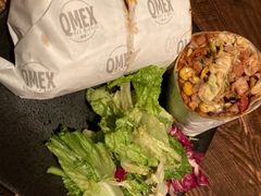 -Q MEX 库迈墨西哥餐吧(三里屯店)