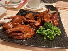 -喜来登由由大酒店九州膳坊中餐厅