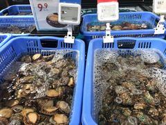 -盒马鲜生(曜一城店)