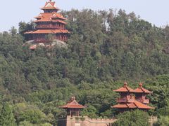 -东湖生态旅游风景区