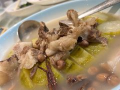 -朱仔记食府(江南大道店)