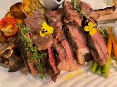 -马克西姆餐厅(崇文门店)