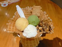 -陕拾叁-西安糕点(大雁塔店)