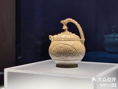-陕西历史博物馆