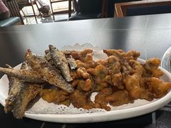 -野菌皇海景野生菌火锅(滨海大道店)