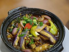 -四嫂鹅肉店(银海南二横街店)
