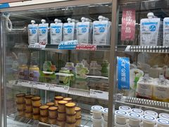 -白色日记·手作酸奶(麦凯乐店)