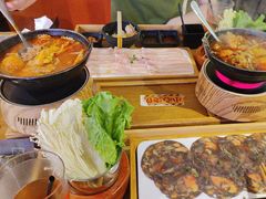 -老爷锅(新街口IFCX店)