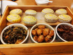 -小土豆北方菜馆(方庄店)