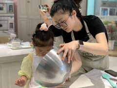 -西檬树SIMON·T轻奢蛋糕(大东方Max店)