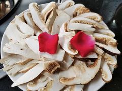 -银同牦牛肉火锅