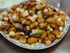 -老宅门(永泰店)