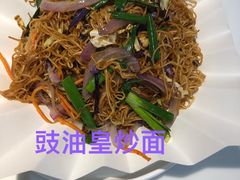 -敦煌喜宴(万达广场店)