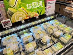 -盒马鲜生(顺义店)