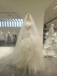 -南京宝娜嫁衣婚纱礼服馆(中央路店)