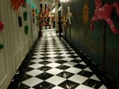 -火吧PTV聚会餐厅(10号店)