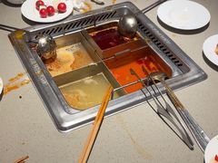 -海底捞火锅(顺义华联店)