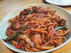 -魏客咖啡(中铁中心店)