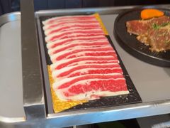 -海之屋韩式烤肉(海棠68环球美食街店)