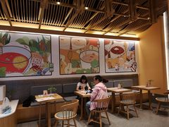 大堂-炖物24章·顺时轻养茶(黄龙店)