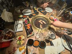 -额尔敦牛厨师铜板烧