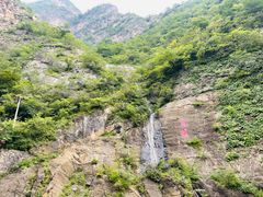 -圣莲山风景区