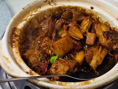 -新峰肉骨茶(总店)