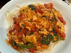 -巴依老爷新疆美食(牡丹园店)