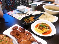 -舌尖上的食缘花园主题餐厅