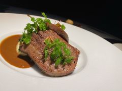 -ZHAO赵·牛扒坊(万象城店)