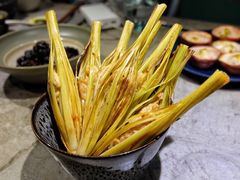 -半山腰·云南菜(侨福芳草地店)