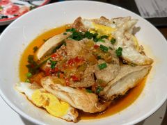 -新白鹿餐厅(滨江银泰店)
