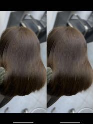 -卓梵美发·精品Salon