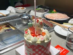 -海底捞火锅(东方时代广场店)