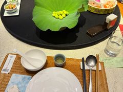 -桂语山房(满觉陇店)