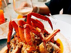 -Ministry of Crab(科伦坡店)