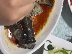 -范饭椰林川湘味海鲜·椰子鸡(三亚湾椰梦长廊店)