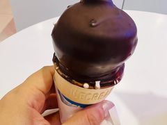 -DQ·蛋糕·冰淇淋(西直门店)