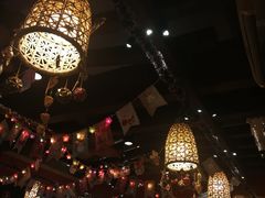 大堂-大头虾越式风味餐厅(光明广场店)