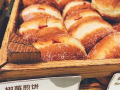 -BAKER&SPICE(安福路店)