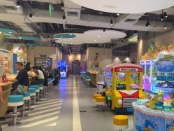 -meland亲子乐园•活动包场(佛山新DNA购物中心店)