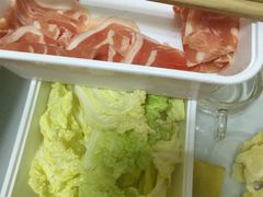 -海底捞火锅(勒泰店)