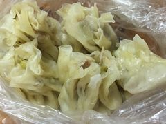 -刘七嬢烧麦刀削面