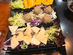 -成都老码头火锅(旺角店)